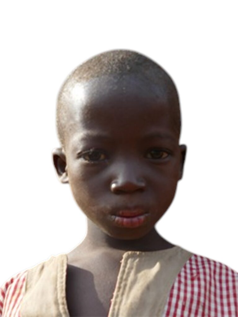 AYENOU Dodji